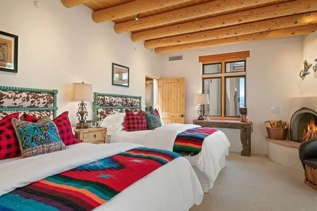 Ev (Casa Serena - Breathtaking and Peacef)