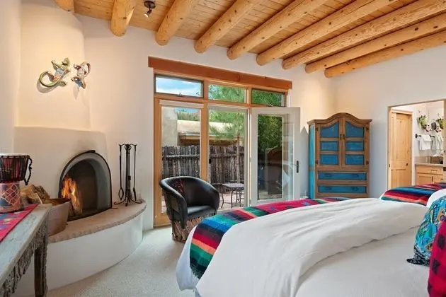 Ev (Casa Serena - Breathtaking and Peacef)
