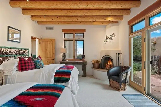 Ev (Casa Serena - Breathtaking and Peacef)