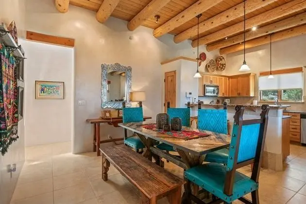 Ev (Casa Serena - Breathtaking and Peacef)