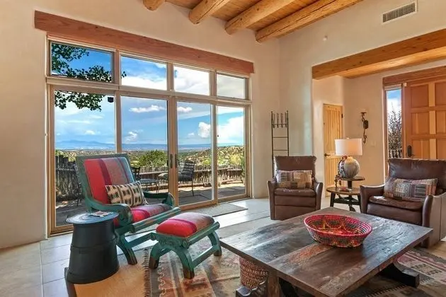 Ev (Casa Serena - Breathtaking and Peacef)