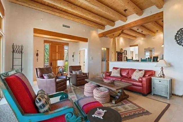Ev (Casa Serena - Breathtaking and Peacef)