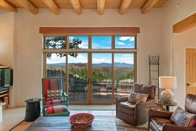 Ev (Casa Serena - Breathtaking and Peacef)