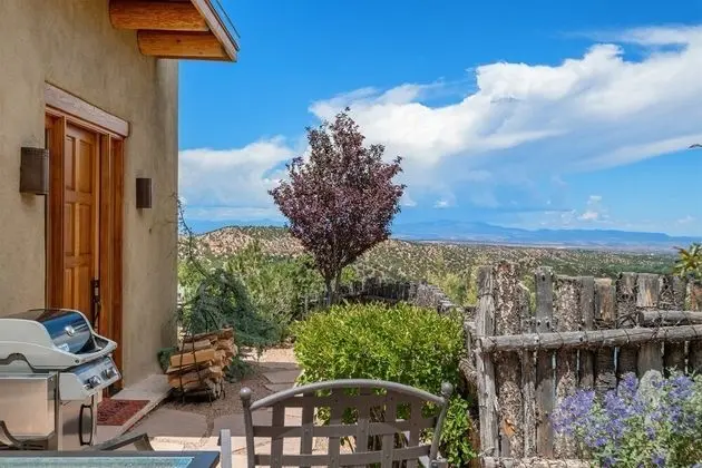 Ev (Casa Serena - Breathtaking and Peacef)