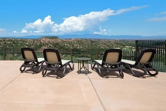 Ev (Casa Serena - Breathtaking and Peacef)