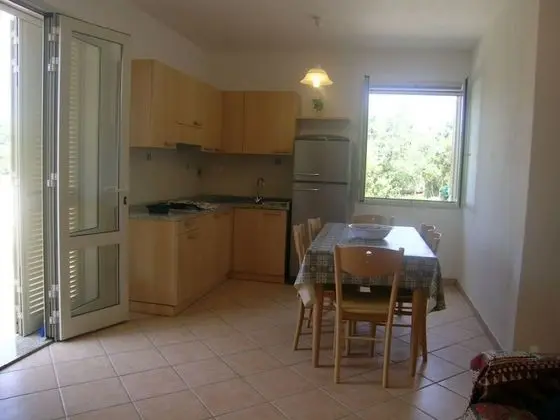 Apart Daire, 2 Yatak Odası (C)