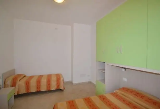 Apart Daire, 2 Yatak Odası (G)