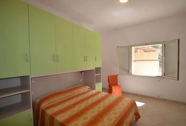 Apart Daire, 2 Yatak Odası (G)
