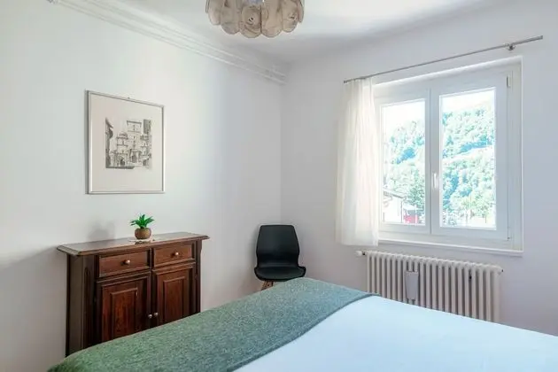 Comfort Apart Daire