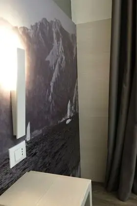 Design Tek Kişilik Oda