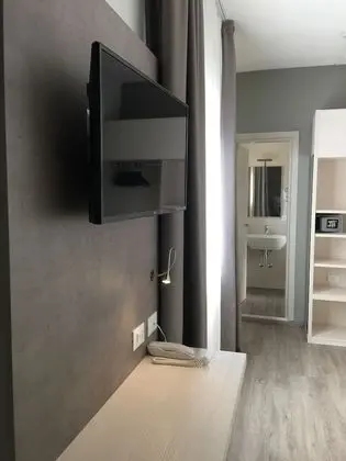 Design Tek Kişilik Oda