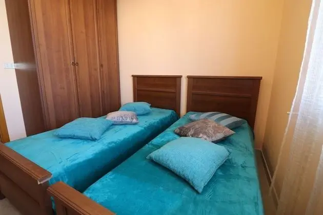 Ev, 2 Yatak Odası, Buzdolabı