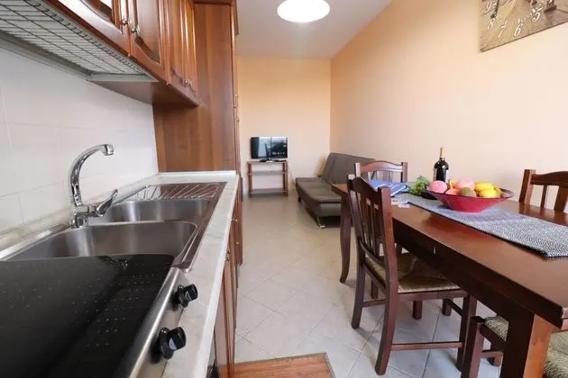 Ev, 2 Yatak Odası, Buzdolabı
