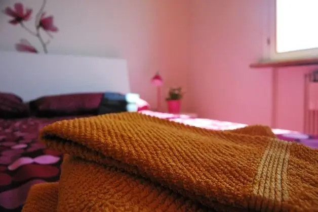 Apart Daire, 3 Yatak Odası