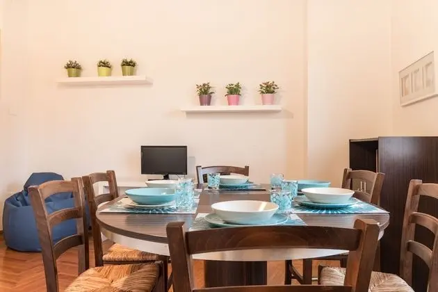 Apart Daire, 3 Yatak Odası