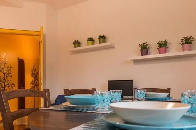 Apart Daire, 3 Yatak Odası