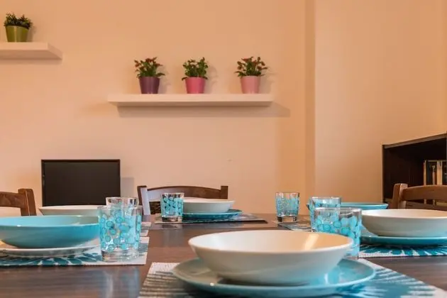Apart Daire, 3 Yatak Odası
