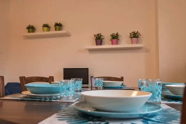 Apart Daire, 3 Yatak Odası