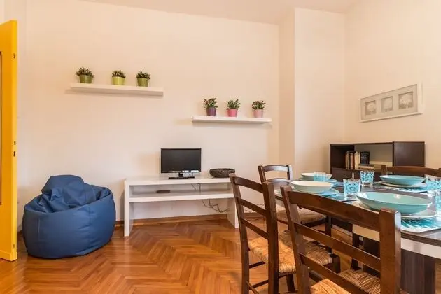 Apart Daire, 3 Yatak Odası