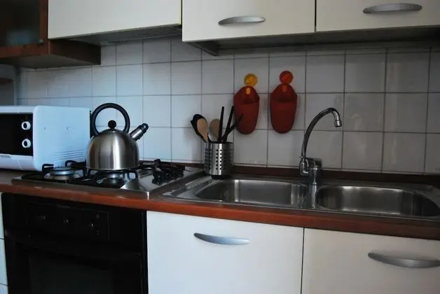 Apart Daire, 3 Yatak Odası