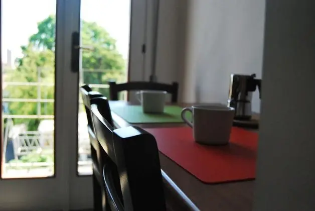 Apart Daire, 3 Yatak Odası
