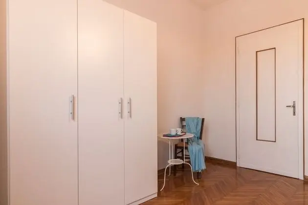 Apart Daire, 3 Yatak Odası