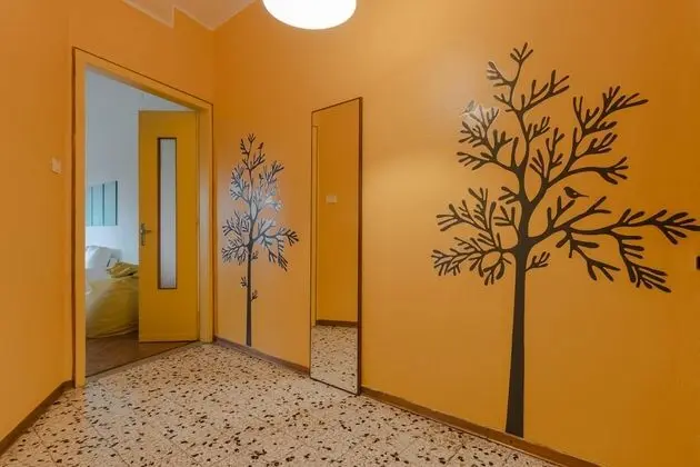 Apart Daire, 3 Yatak Odası
