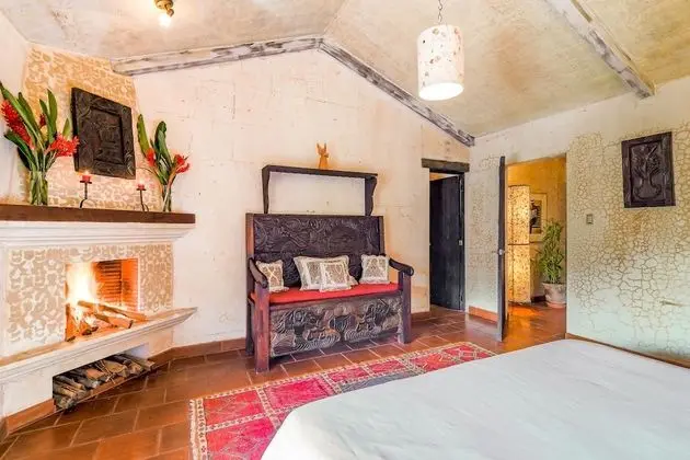 Family Villa, 4 Yatak Odası, Mutfak, Şehir Manzaralı