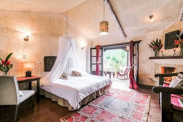 Family Villa, 4 Yatak Odası, Mutfak, Şehir Manzaralı