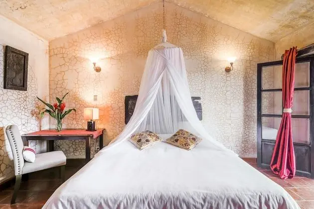 Family Villa, 4 Yatak Odası, Mutfak, Şehir Manzaralı