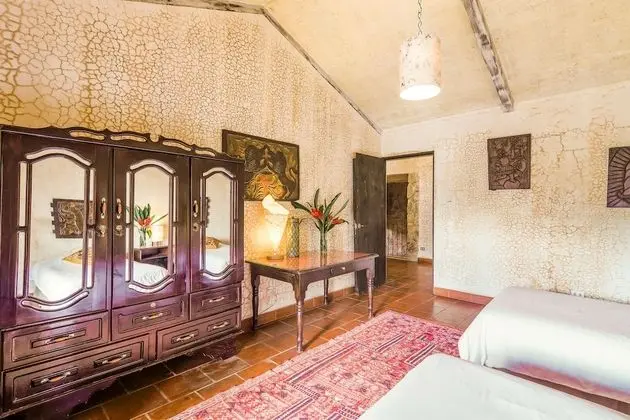 Family Villa, 4 Yatak Odası, Mutfak, Şehir Manzaralı