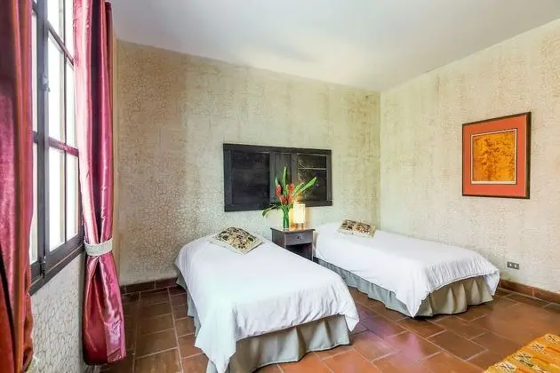 Family Villa, 4 Yatak Odası, Mutfak, Şehir Manzaralı