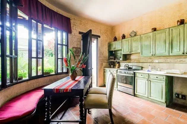 Family Villa, 4 Yatak Odası, Mutfak, Şehir Manzaralı