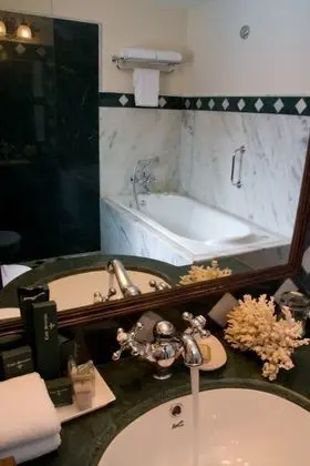 Luxury Süit