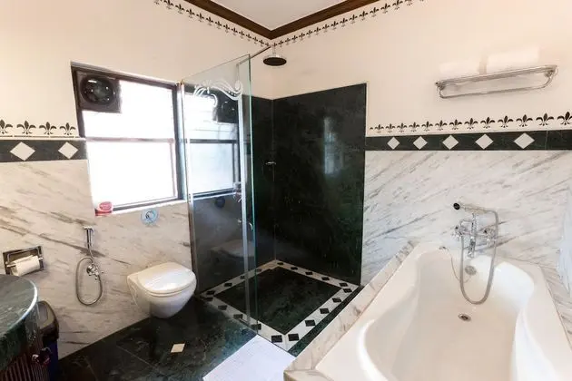 Luxury Süit