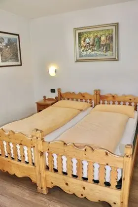 Apart Daire, 2 Yatak Odası (4 pax)