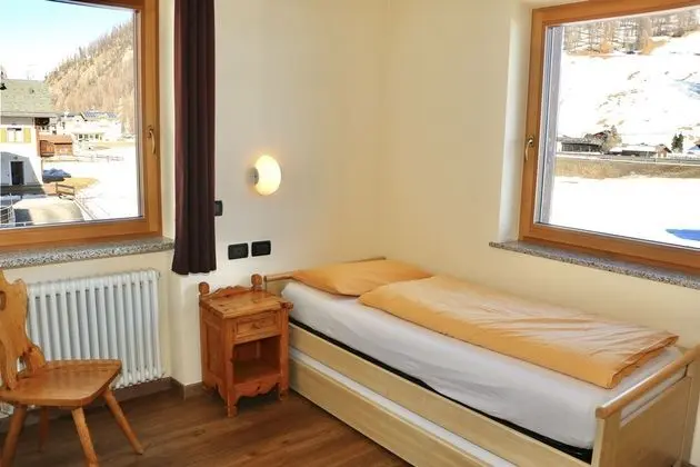 Apart Daire, 2 Yatak Odası (4 pax)
