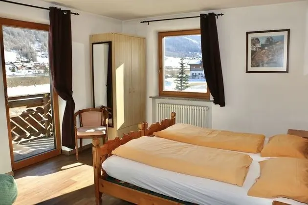 Apart Daire, 2 Yatak Odası (4 pax)