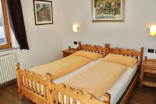 Apart Daire, 2 Yatak Odası (4 pax)