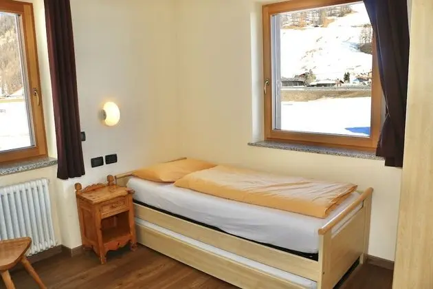 Apart Daire, 2 Yatak Odası (4 pax)
