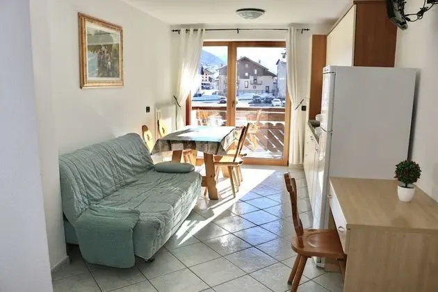 Apart Daire, 2 Yatak Odası (4 pax)