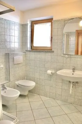 Apart Daire, 2 Yatak Odası (4 pax)