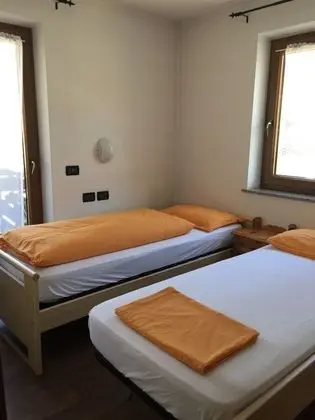 Apart Daire, 2 Yatak Odası (4 pax)