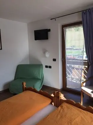 Apart Daire, 2 Yatak Odası (4 pax)