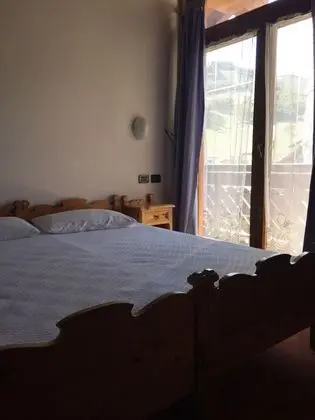 Apart Daire, 2 Yatak Odası (4 pax)