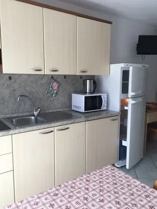 Apart Daire, 2 Yatak Odası (4 pax)