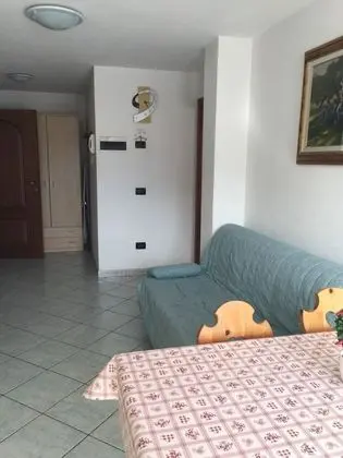 Apart Daire, 2 Yatak Odası (4 pax)