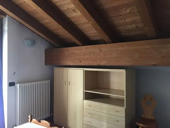 Apart Daire, 2 Yatak Odası (4 pax)