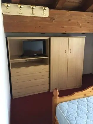 Apart Daire, 2 Yatak Odası (4 pax)