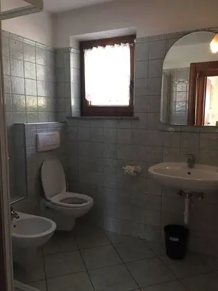 Apart Daire, 2 Yatak Odası (4 pax)